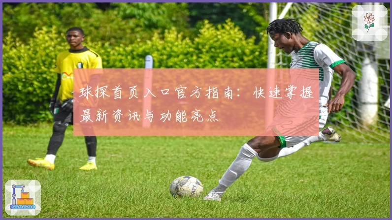 球探首页入口官方指南：快速掌握最新资讯与功能亮点
