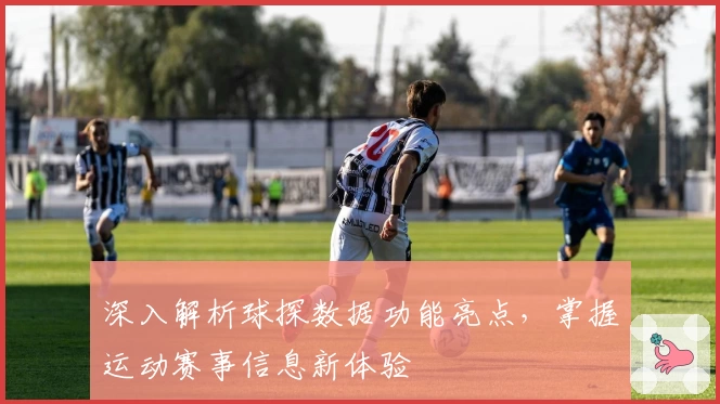 深入解析球探数据功能亮点，掌握运动赛事信息新体验