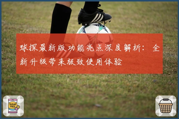 球探最新版功能亮点深度解析：全新升级带来极致使用体验