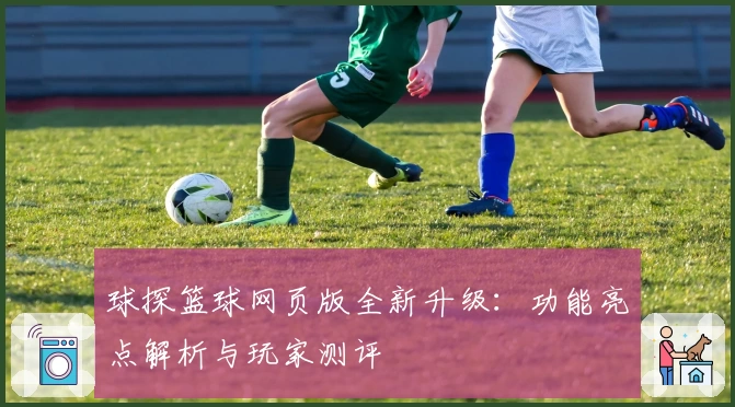 球探篮球网页版全新升级：功能亮点解析与玩家测评